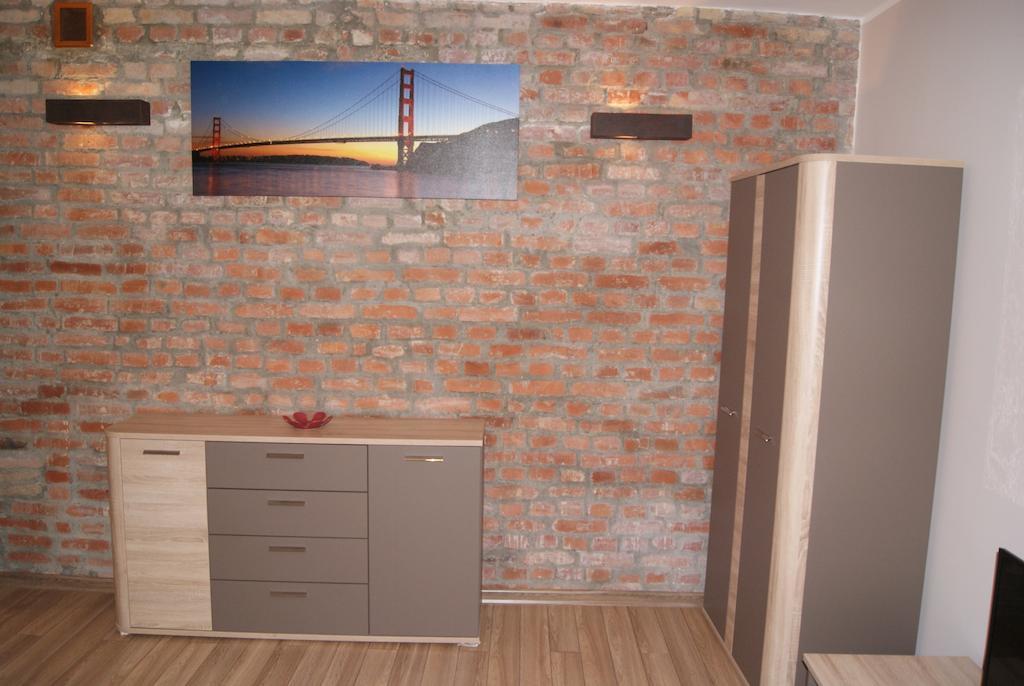 Gdanskie Apartamenty - Apartament Szeroka With 2 Rooms Room photo